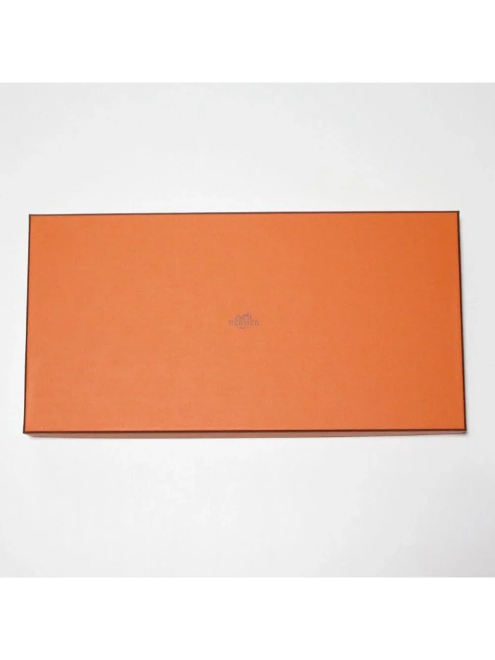 Hermes this authentic